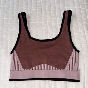 fabletics sports bra bralette